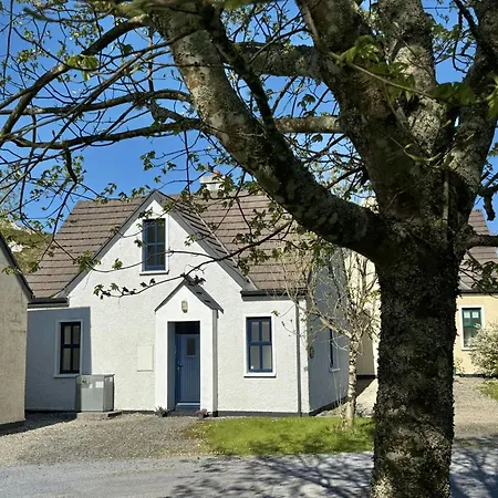 Casa vacanze 504 - Clifden