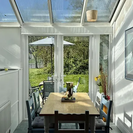 Casa vacanze 504 - Clifden