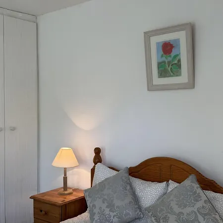 504 - Casa vacanze Clifden