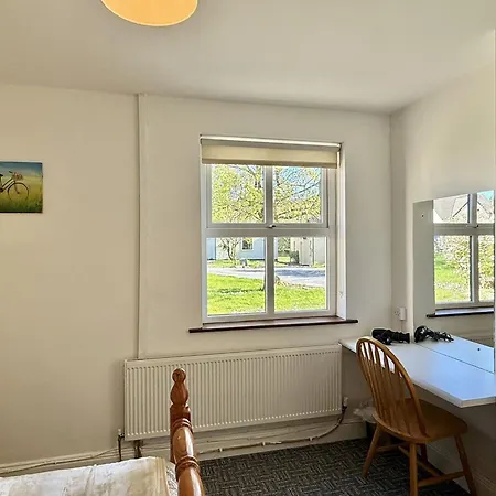 Casa vacanze 504 - Clifden