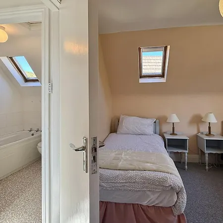 Casa vacanze 504 - Clifden