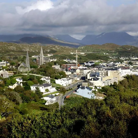 504 - Clifden